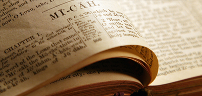 Catholic Bible Institute image