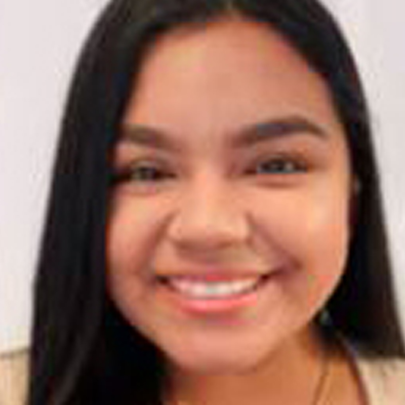Maria Fernanda Melendez Miranda