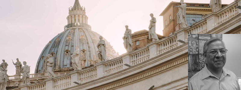 St Peter's Basilica