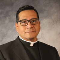 Rev. Sergio Ovando, S.T.D.