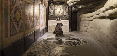 St Ignatius Practicum course image